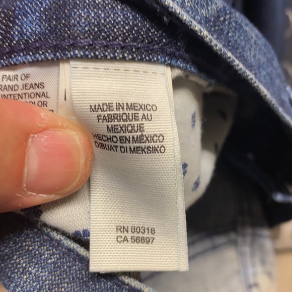 Jeans - Picture 6 of 9